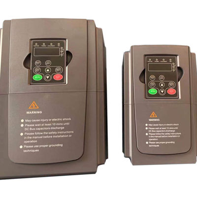 品質 Solar water pump IP65 motor speed controller mppt dc frequency inverter 250*160*175mm--1556*786*988mm 工場