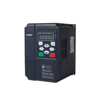 品質 B601D Community Water Mains Single Phase AC Frequency Inverter Residential Water Pump Drive Residential Water Pump Controller 工場