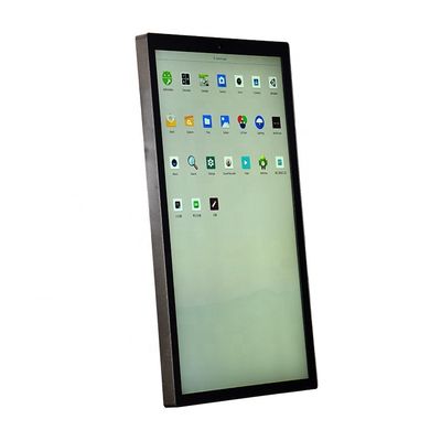 品質 OEM Waterproof 43 Inch LCD Monitor Table Top Capacitive Interactive Touch Screen For Gaming 43" 工場
